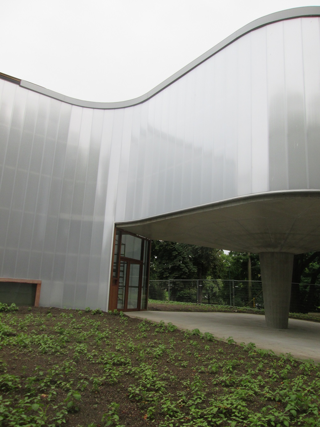 Das Museum als Arche